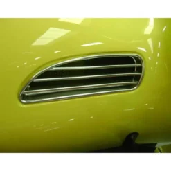 Grilles de face avant pour VW Karmann Ghia T14 (08/1959-07/1974)