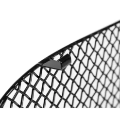 Grilles noires de pare-chocs avant ZUNSPORT pour Porsche 986 Boxster S (2000-2002)