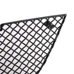 Grilles noires de pare-chocs avant ZUNSPORT pour Porsche 997 (2005-2008)