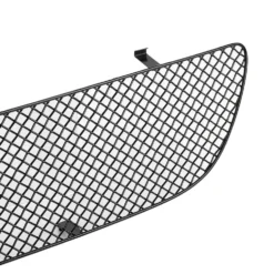 Grilles noires de pare-chocs avant ZUNSPORT pour Porsche 997 Turbo (2006-2013)