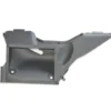 Guidage d'air sous capot moteur pour VW Transporter T4 TDi face avant arrondie