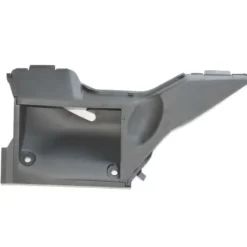 Guidage d'air sous capot moteur pour VW Transporter T4 TDi face avant arrondie