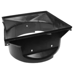 Guide d'air de radiateur moteur pour Bmw z3 E36 (12/1994-09/1998)