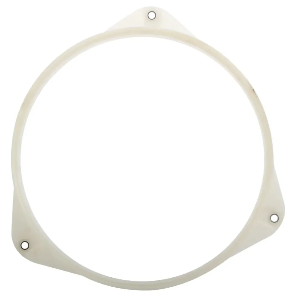 Guide d'air de ventilateur de radiateur pour VW LT de 1978 à 1995