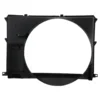 Guide d'air sur radiateur pour Bmw Série 5 E39 Berline et Touring (09/1998-06/2003) - v8