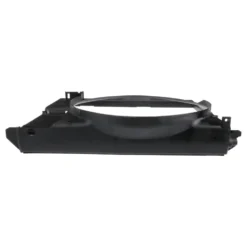Guide d'air sur radiateur pour Bmw Série 5 E39 Berline et Touring (09/1998-06/2003) - v8