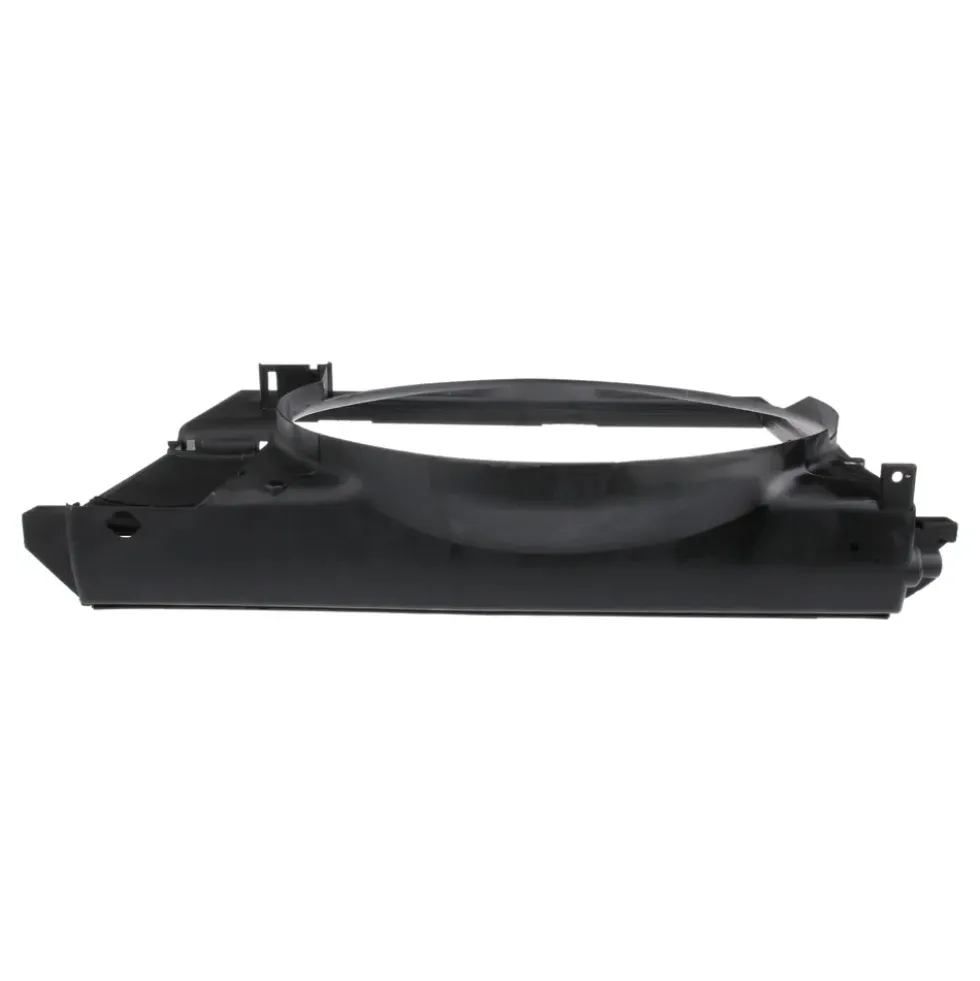Guide d'air sur radiateur pour Bmw Série 7 E38 (07/1993-07/2001)
