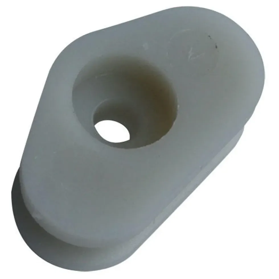 Guide de fermeture de capot moteur pour VW Combi BAY WINDOW depuis 1974
