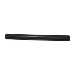 Guide de glace pour rail de guidage de porte avant gauche pour Golf 2 depuis 87->