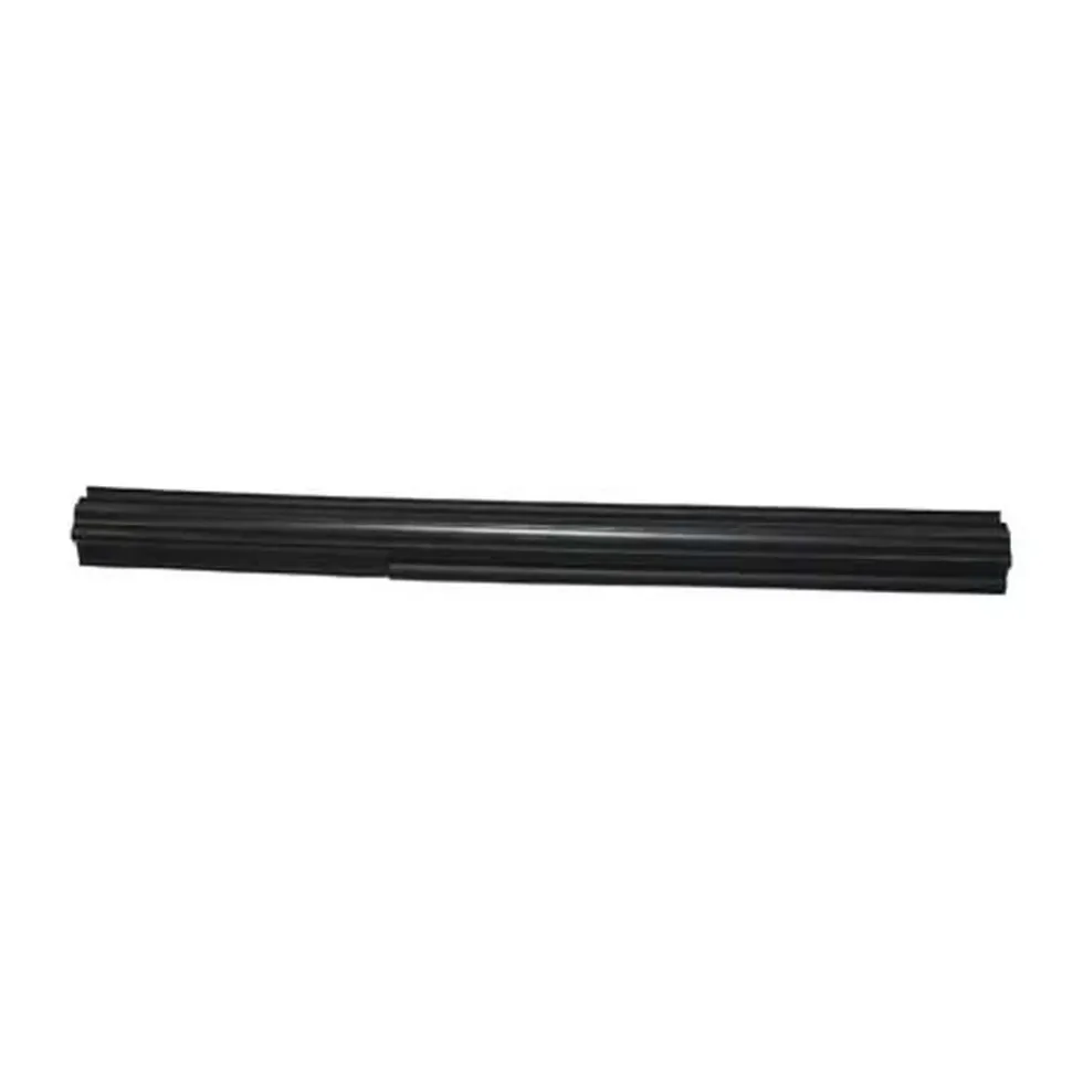 Guide de glace pour rail de guidage de porte avant gauche pour Golf 2 depuis 87->