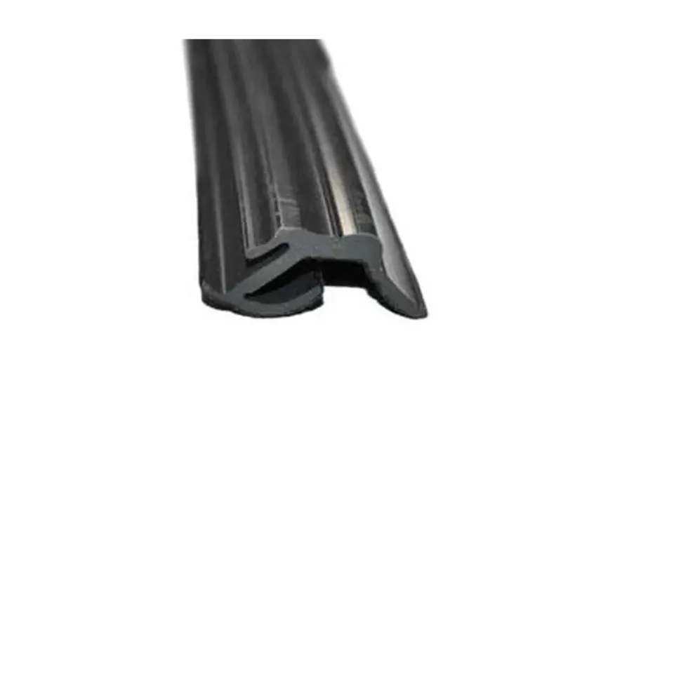 Guide de glace pour rail de guidage de porte avant gauche pour Golf 2 depuis 87->