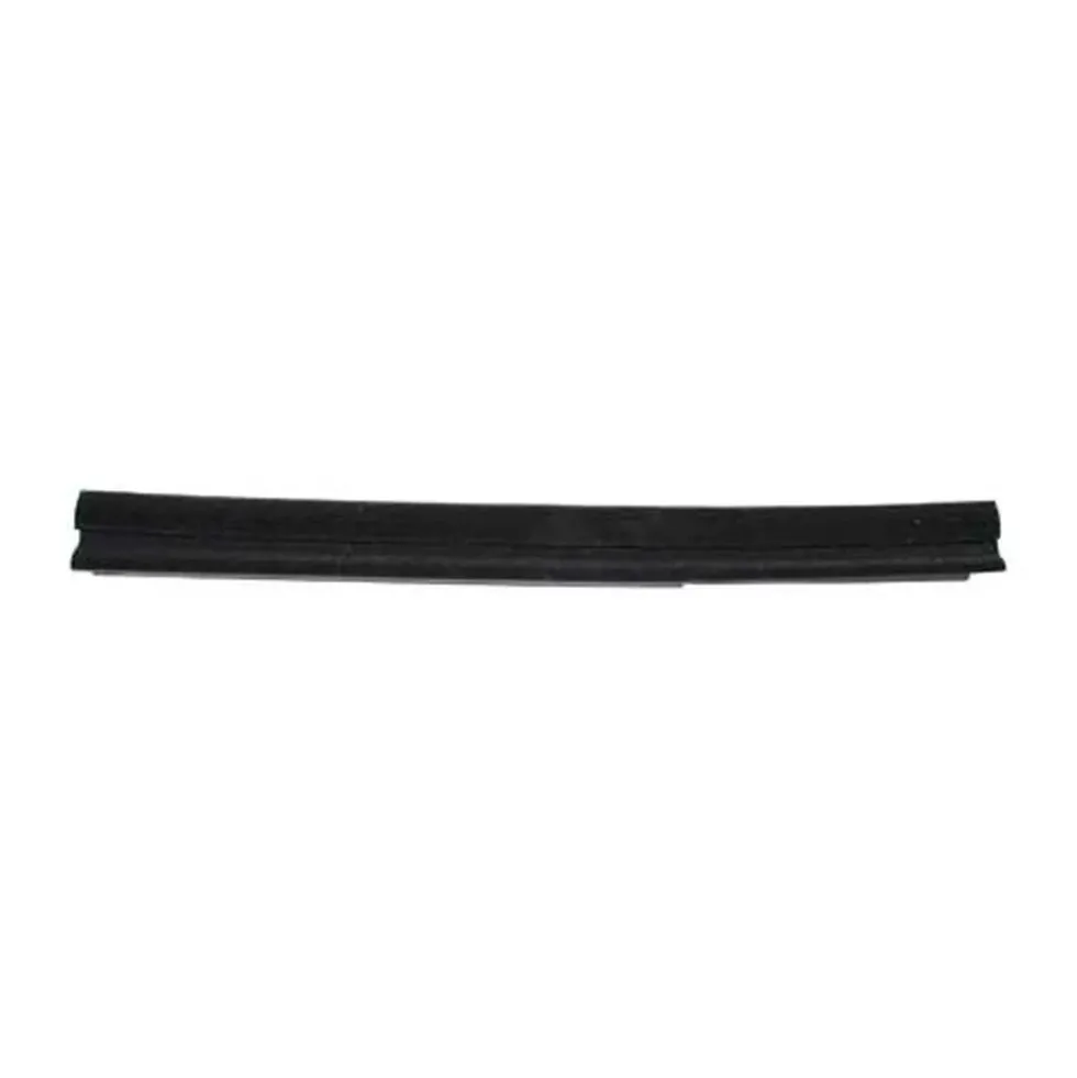 Guide de glace pour rail de guidage de porte avant gauche pour Golf 2 depuis 87->