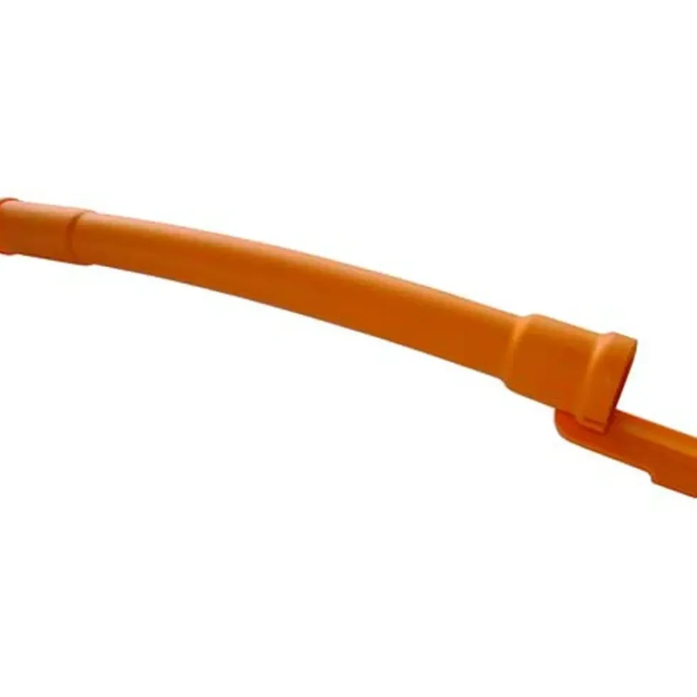 Guide de jauge à huile pour Seat Ibiza 6K