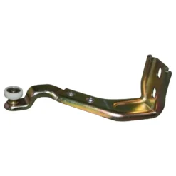 Guide à galets inférieur de porte latérale coulissante droite pour VOLKSWAGEN LT (05/1996-07/2006)