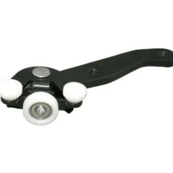 Guide inférieur droit de porte coulissante manuelle pour VW Transporter T5 de 2003 à 2015