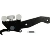 Guide inférieur droit de porte coulissante manuelle pour VW Transporter T5 de 2003 à 2015