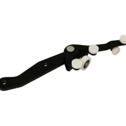 Guide inférieur droit de porte coulissante électrique pour VW Transporter T6
