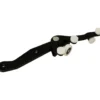 Guide inférieur droit de porte coulissante électrique pour VW Transporter T5 de 2003 à 2015