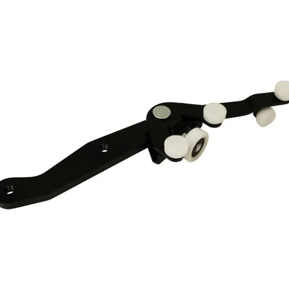 Guide inférieur droit de porte coulissante électrique pour VW Transporter T5 de 2003 à 2015