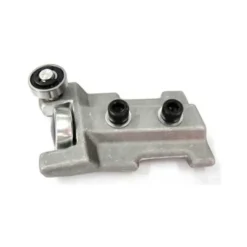 Guide inférieure droit de porte coulissante pour VOLKSWAGEN Transporter T25 (05/1979-07/1992) - Origine VW
