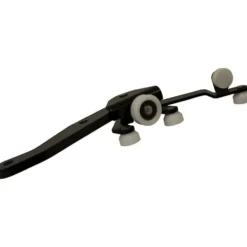 Guide inférieur gauche de porte coulissante électrique pour VW Transporter T6