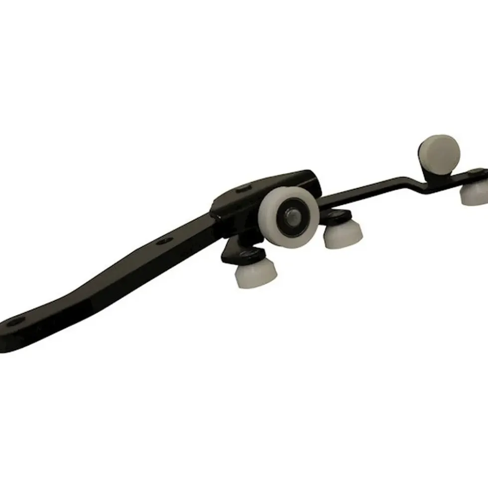 Guide inférieur gauche de porte coulissante électrique pour VW Transporter T5 de 2003 à 2015