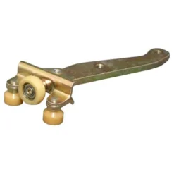 Guide inférieur sur porte coulissante droite pour VW Transporter T4