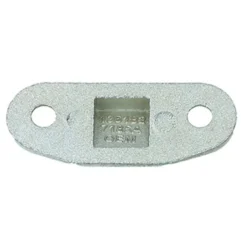 Guide latéral de hayon pour VOLKSWAGEN Combi Split (08/1963-07/1967)