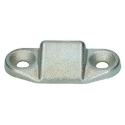 Guide latéral de hayon pour VOLKSWAGEN Combi Split (08/1963-07/1967)