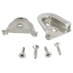 Guides de portes pour Volkswagen Coccinelle Cabriolet 60-> - 2 pièces