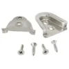 Guides de portes pour Volkswagen Karmann-Ghia (08/1958-07/1974) - par 2