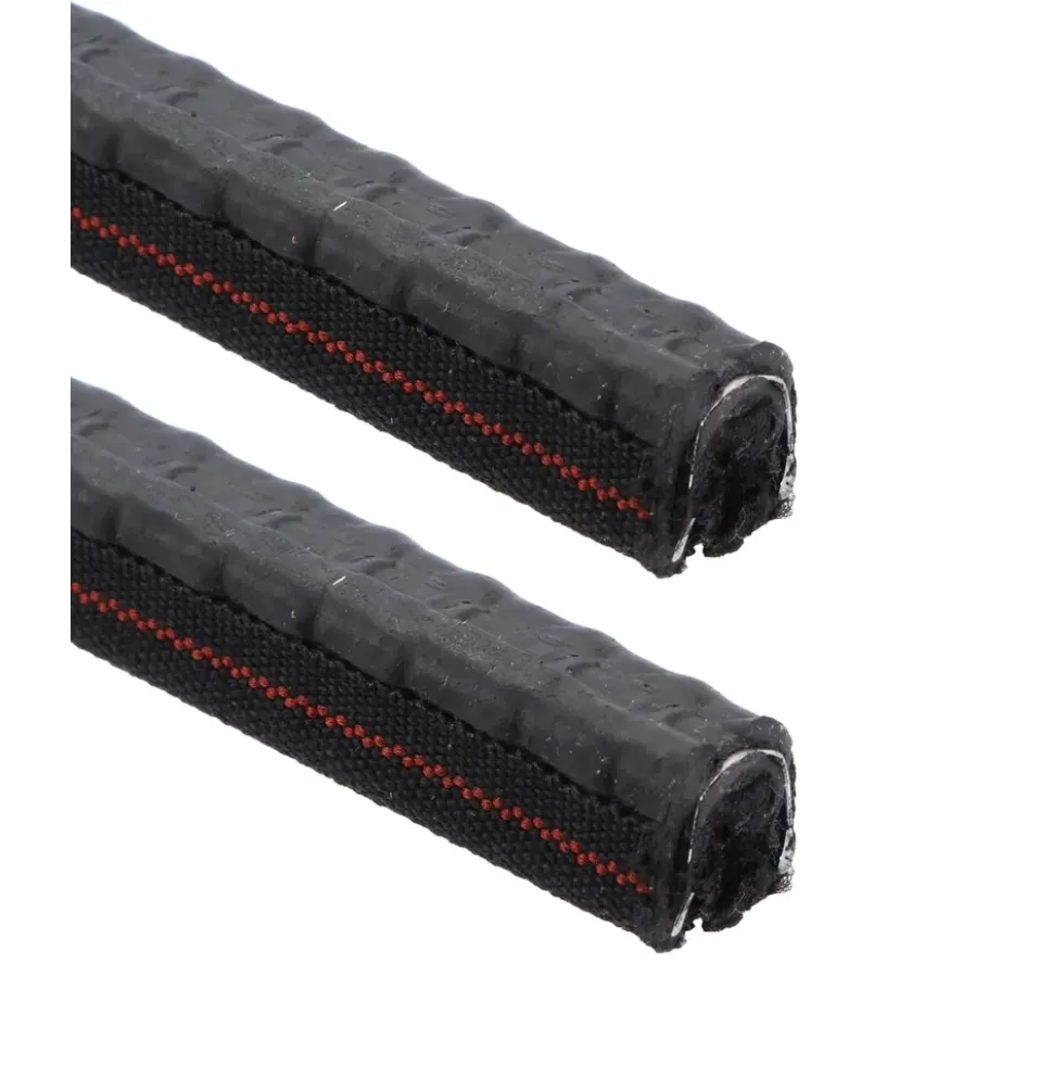 Guides de vitre verticaux petits modèles pour Volkswagen Coccinelle Berline (03/1952-07/1964) & Type 3 (04/1961-07/1965), la paire