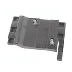 Guide / support extérieur droit de parechocs avant pour Mercedes Classe C(W202)