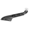 Guide supérieur droit de porte coulissante manuelle pour VOLKSWAGEN Transporter T5 (2009-2015)