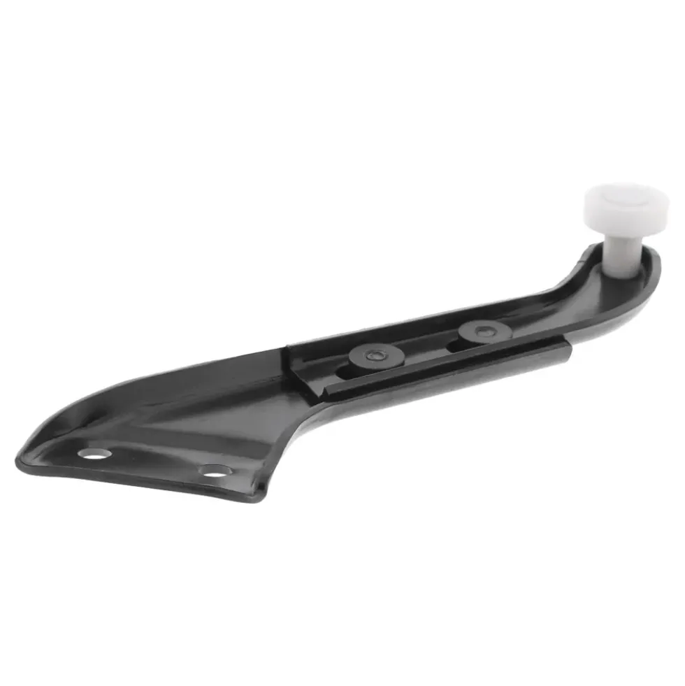 Guide supérieur droit de porte coulissante manuelle pour VOLKSWAGEN Transporter T5 (2009-2015)