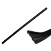 Guide vertical de vitre pour Golf 1 Berline, Cabriolet et Scirocco