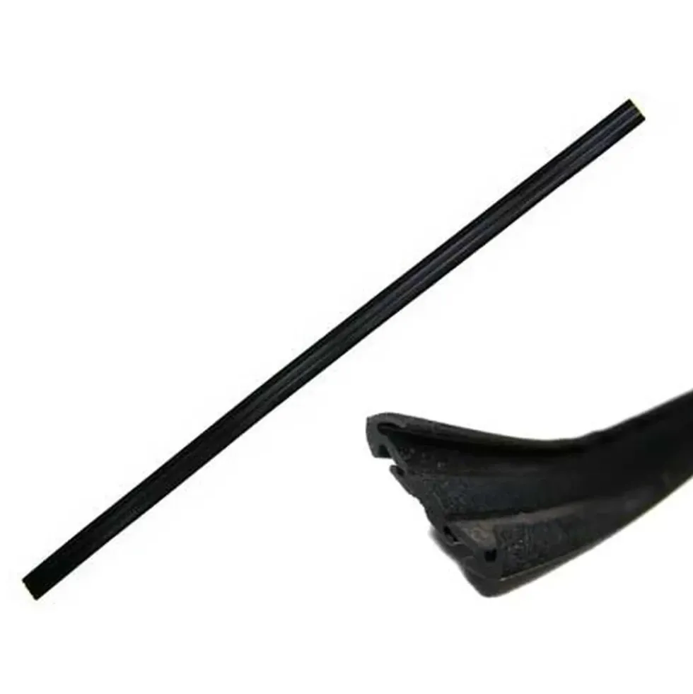 Guide vertical de vitre pour Golf 1 Berline, Cabriolet et Scirocco