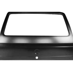 Hayon arrière pour VOLKSWAGEN Transporter T25 (08/1987-07/1992) - second choix