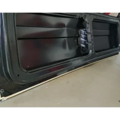 Hayon arrière pour VOLKSWAGEN Transporter T25 (08/1987-07/1992) - second choix