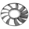 Hélice de visco-coupleur pour Audi A4 (B5 et B6) et A6 (C5)
