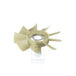 Hélice de visco coupleur pour Volkswagen LT 2.4D