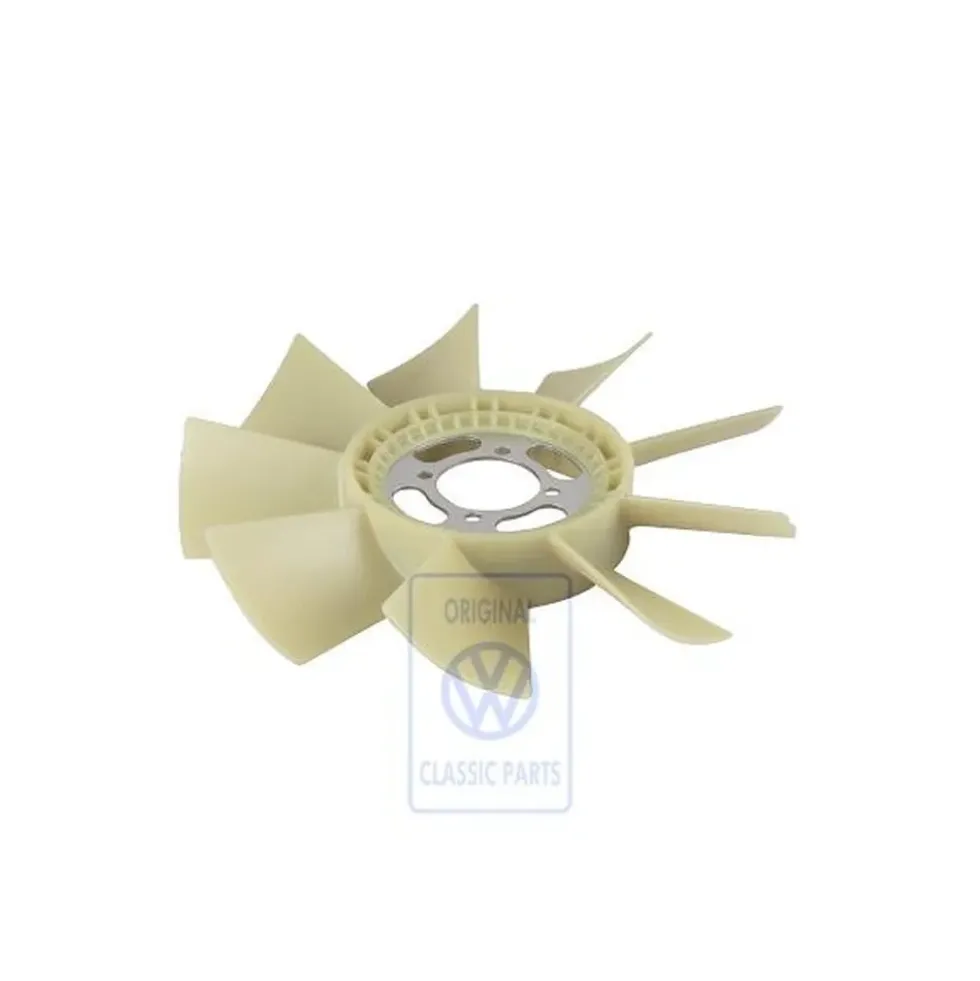 Hélice de visco coupleur pour Volkswagen LT 2.4D