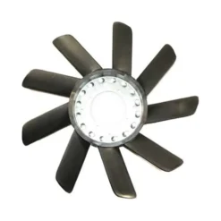 Hélice 9 pâles de visco-coupleur pour BMW E12/E28