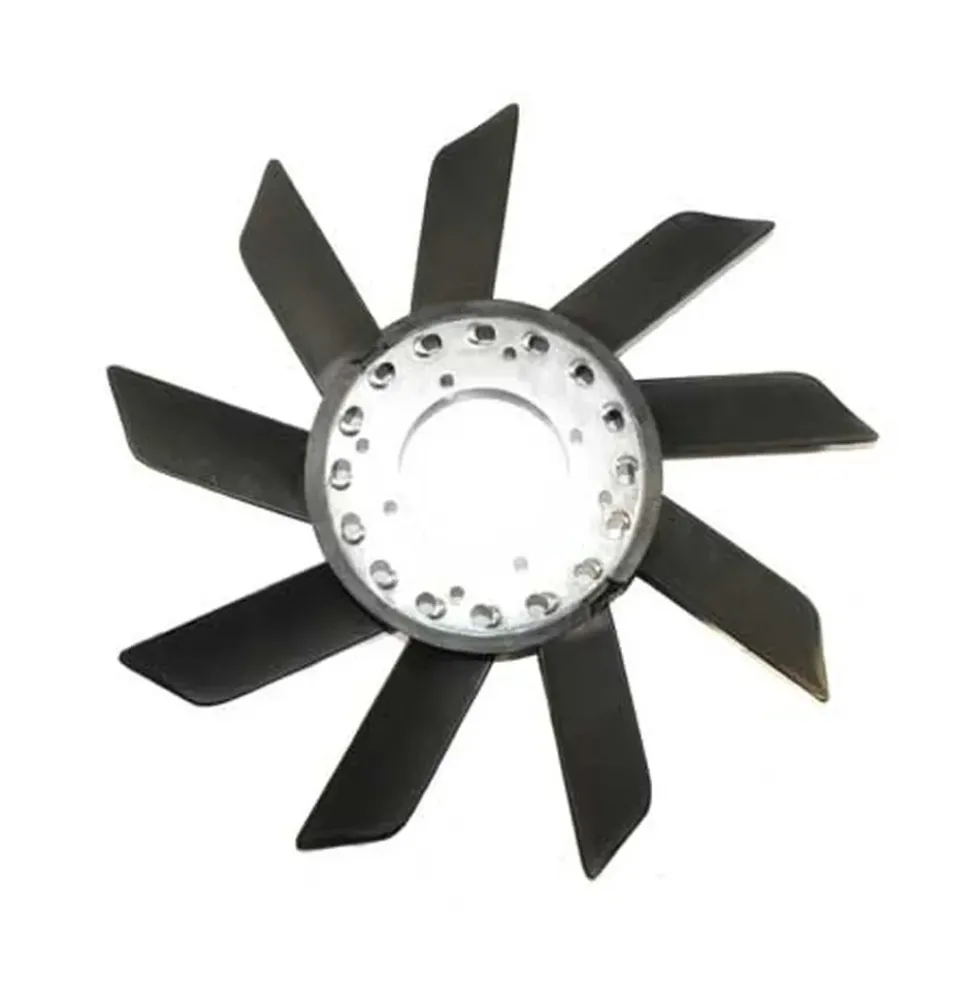 Hélice 9 pâles de visco-coupleur pour BMW E30