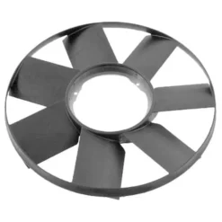Hélice 7 pâles de visco-coupleur pour BMW E46