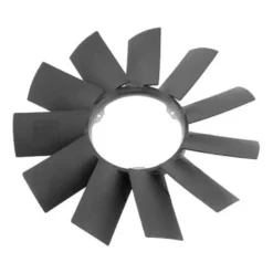 Hélice 11 pâles de visco coupleur pour Bmw Série 7 E38 (10/1995-07/2001) - 6 Cylindres essence