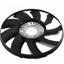 Hélice 9 pâles de visco-coupleur pour BMW X5 E53