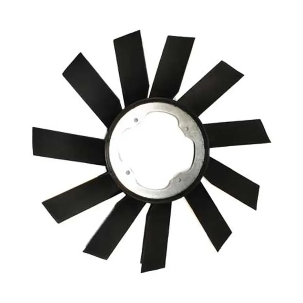 Hélice 11 pâles de visco-coupleur Topran pour Bmw z3 E36