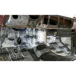 Insonorisant acoustique et phonique Dynamat Xtreme kit PRO Bulk Pack