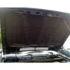 Insonorisant de capot moteur pour VW Golf 1